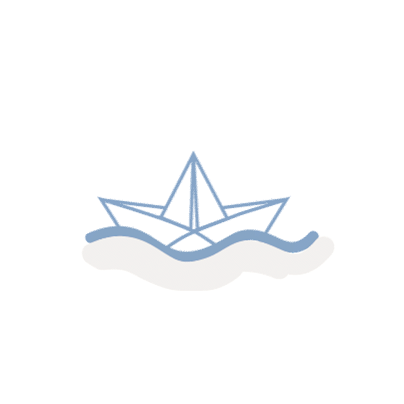 Barco animado