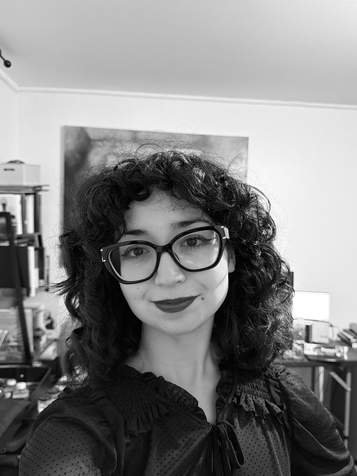 Pamela Manriquez